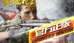 绝地枪王在线观看,在线热血枪战，巅峰对决一触即发