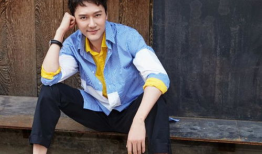 娱乐吃瓜君赵丽颖,娱乐圈的甜蜜瓜果，甜蜜人生