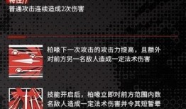 散兵技能最新爆料是什么,神秘力量觉醒，战斗格局再掀风云