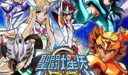 圣斗士电影在线观看,银河战争电影在线观看，重温经典热血传奇！